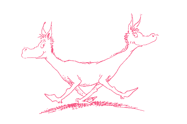 Dr. Seuss Foundation